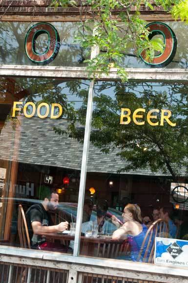 Lakewood - Photo by Bob Perkoski
