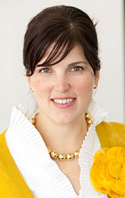 Charity D'Amato