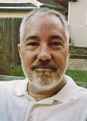 patrick walker