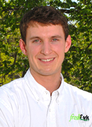 trevor clatterbuck