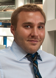 andy halko