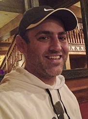 Dave Umina