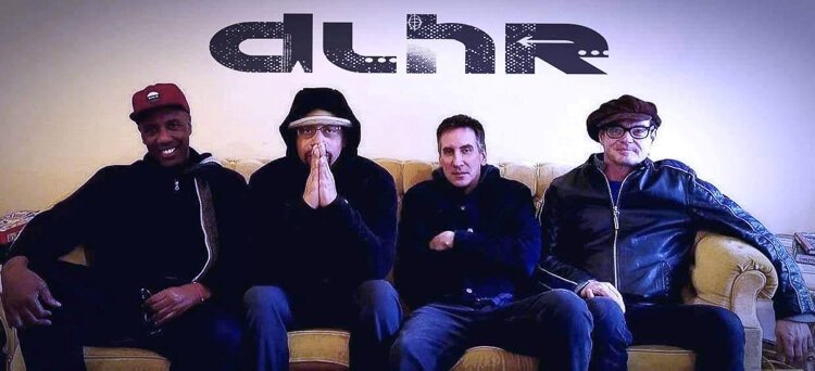 Daddy Longlegs Homegrown Revival