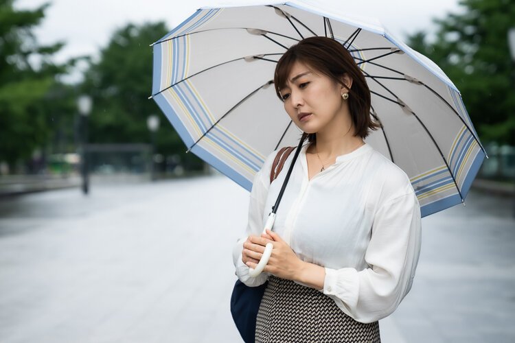 Among Hale’s generation, there is such a thing as “climate grief” and “climate anxiety.”