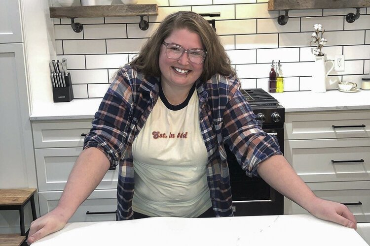 Chef Bri Welk will be launching The Chefs Table—a nomadic pop-up fine dining experience at locations throughout Cleveland and Northeast Ohio.
