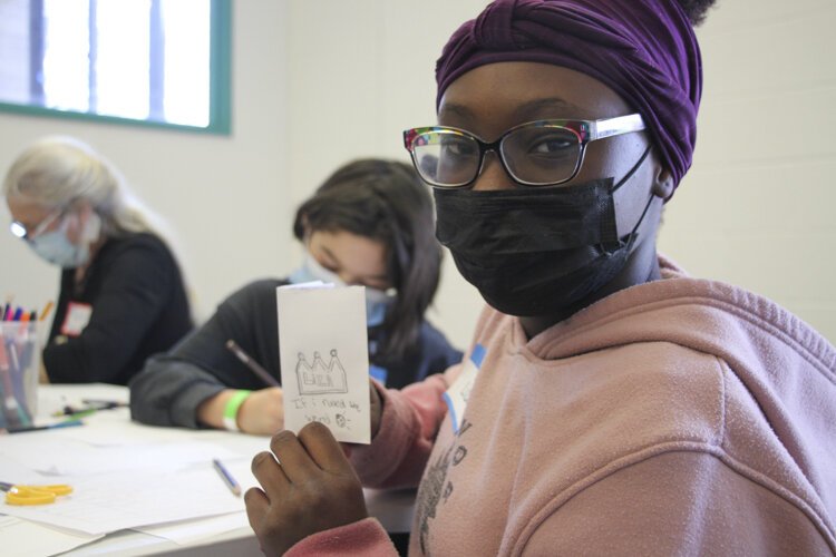 Lake Erie Ink’s Kids’ Comic Con