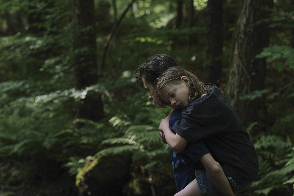 The 2019 German/Serbian film I Was at Home But…