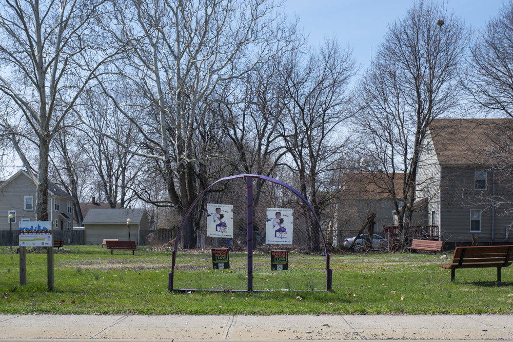 The city categorizes your project as either an economic development project or community development project