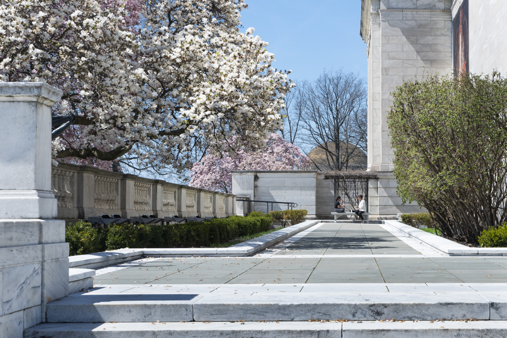 Cleveland Museum of Art