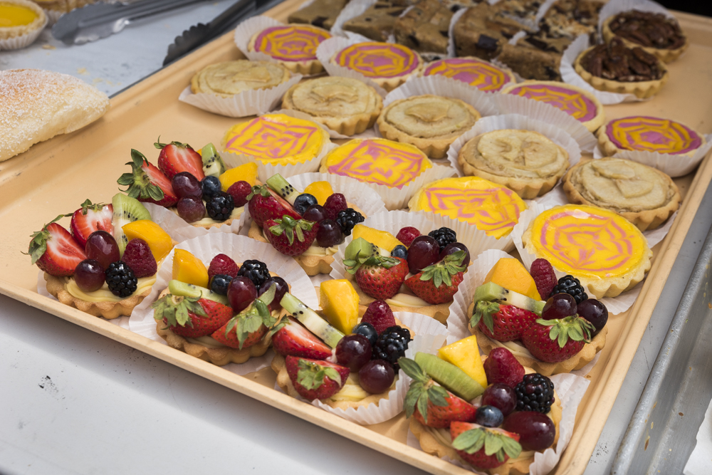 Koko Bakery delights at the Cleveland Asian Festival