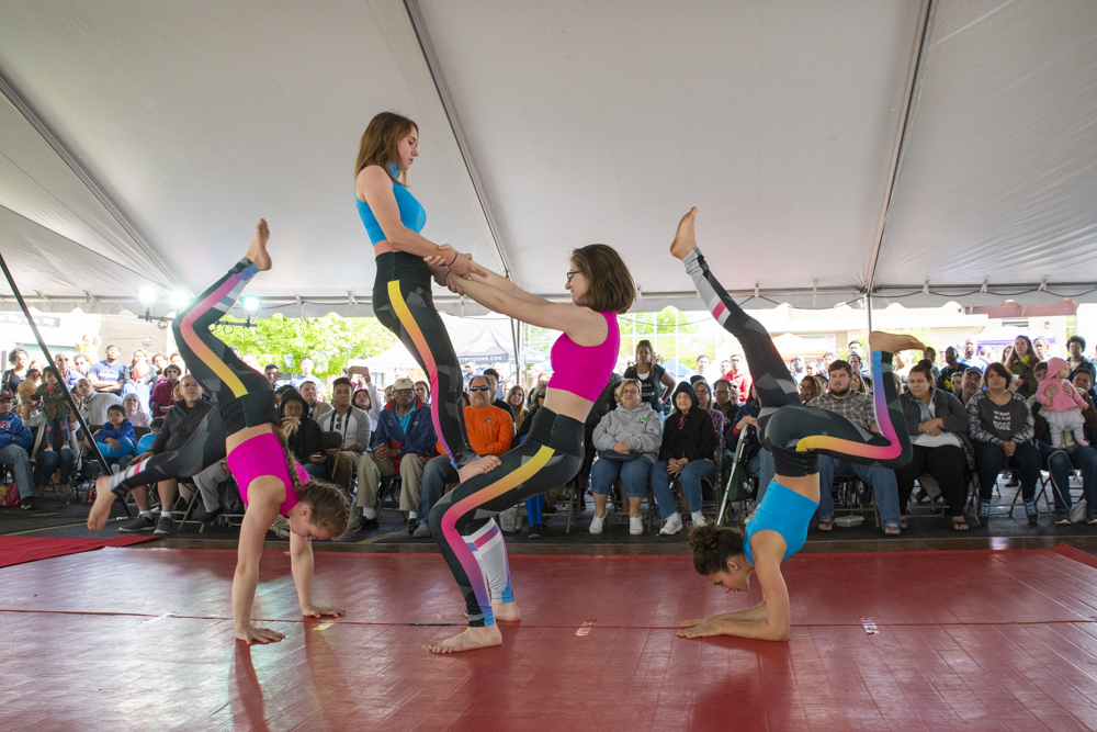 Cleveland Asian Festival