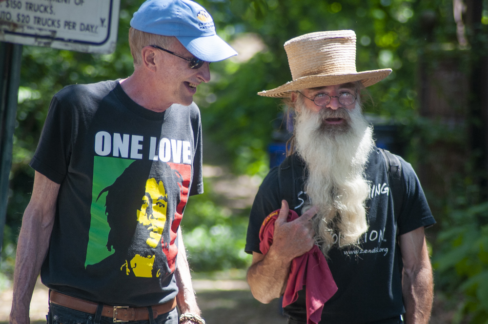 Hessler Street Fair 2012