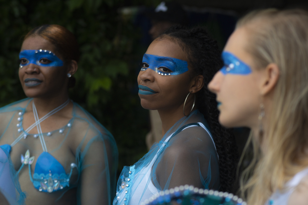 Parade The Circle 2019