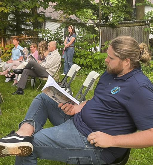 Lake Erie Ink’s seventh annual teen anthology titled Keys & Lock