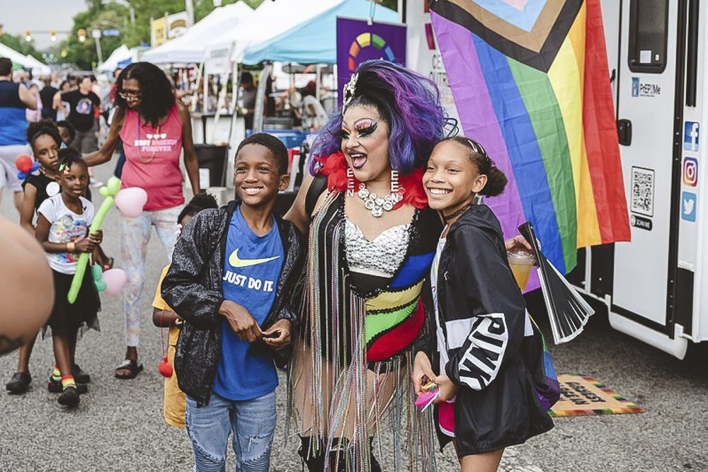 Edgewater Neighborfest 2022