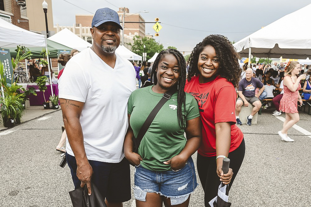 Edgewater Neighborfest 2022