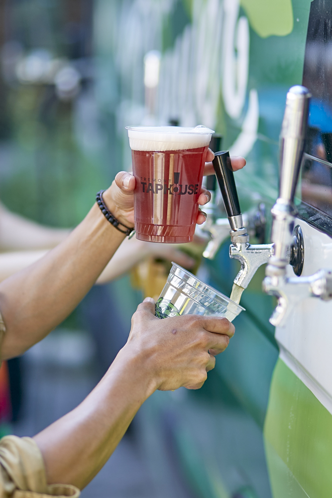 Taste of Tremont