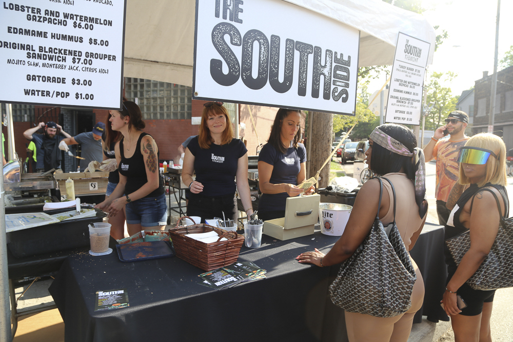 Taste of Tremont