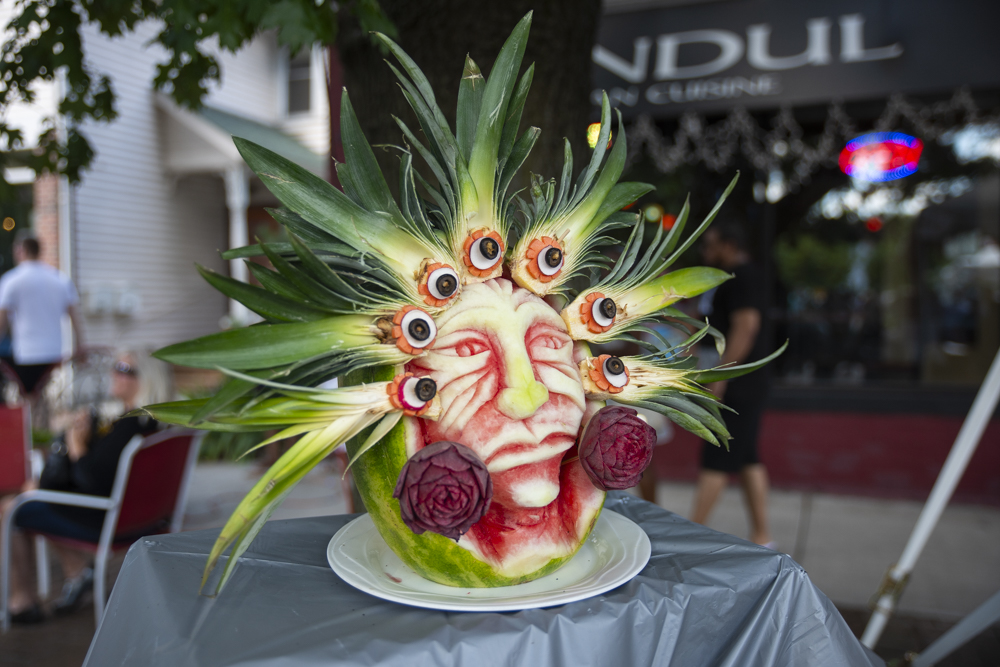 Taste of Tremont