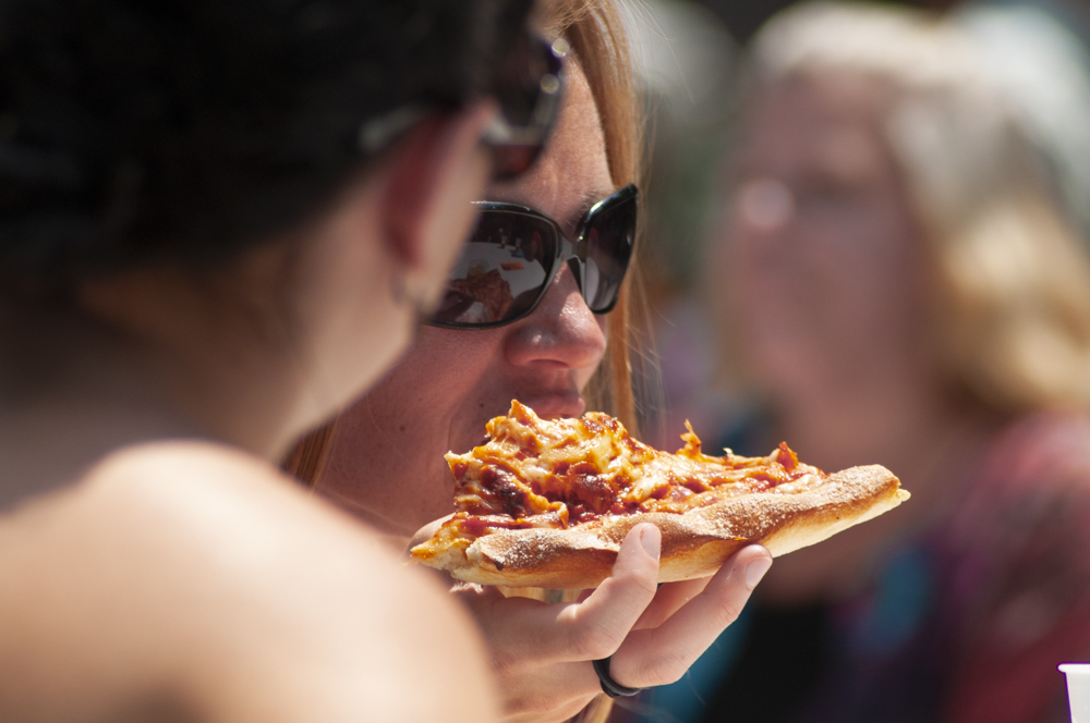 Taste of Tremont