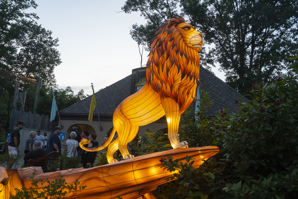 Asian Lantern Festival 2023