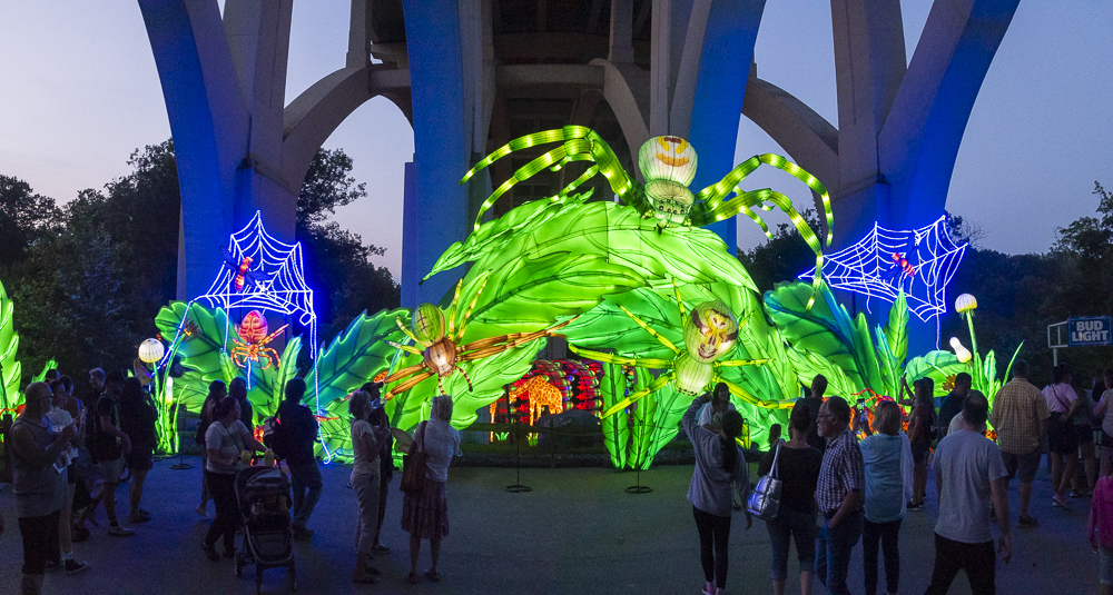 Asian Lantern Festival 2023