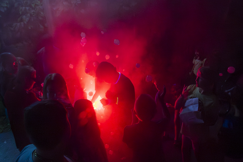 Asian Lantern Festival 2023