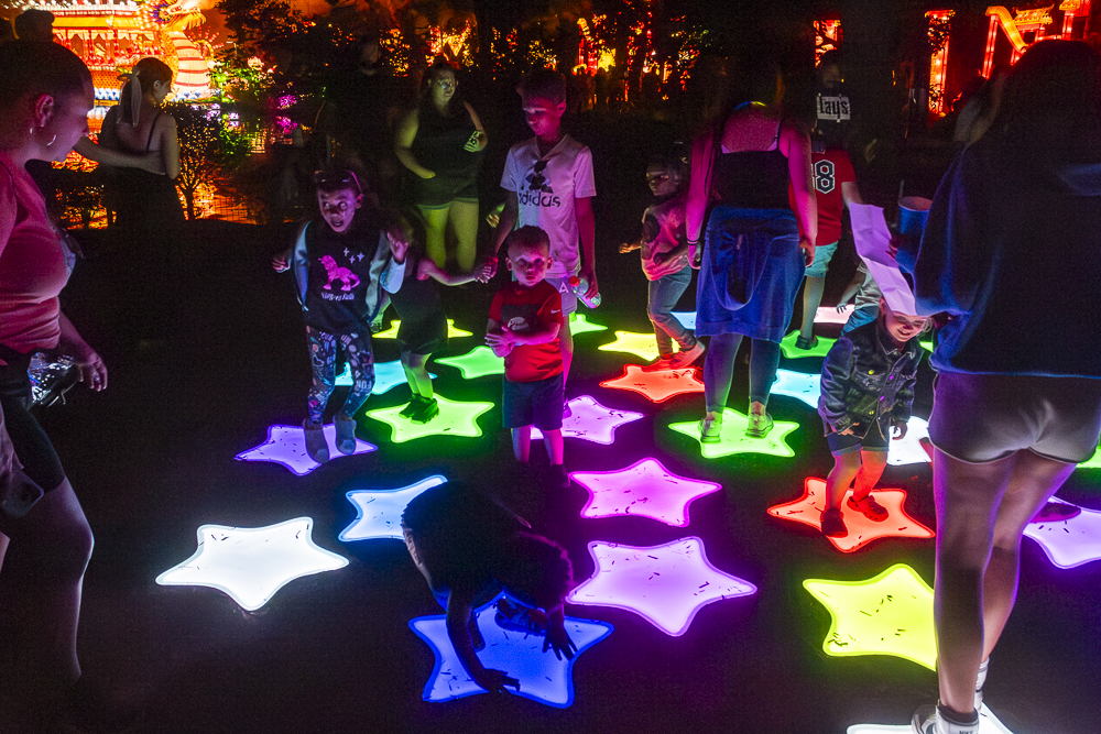 Asian Lantern Festival 2023