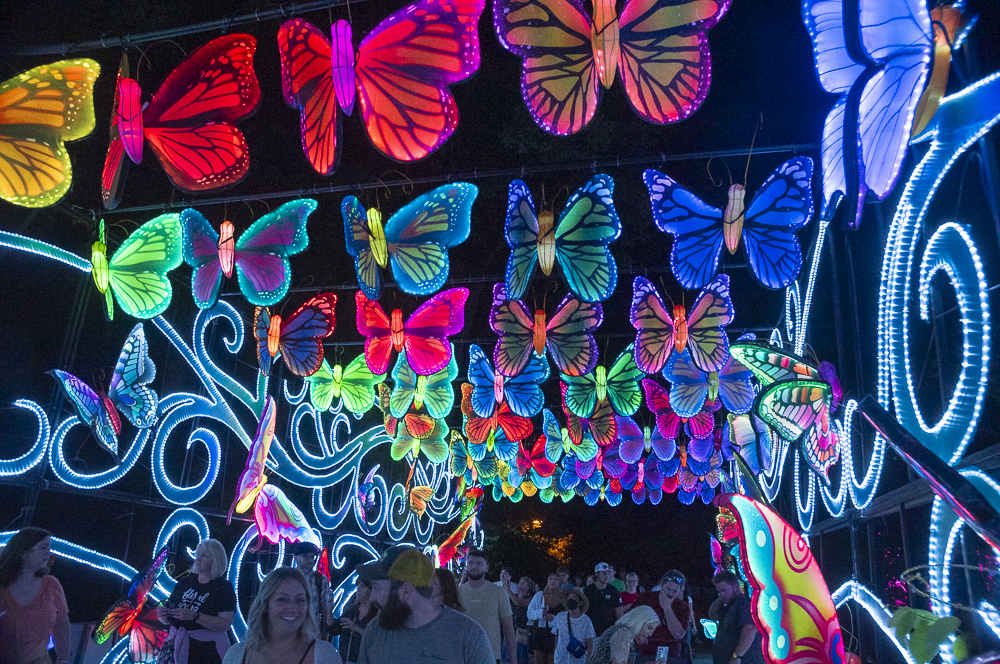 Asian Lantern Festival 2023