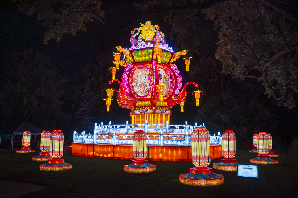 Asian Lantern Festival 2023