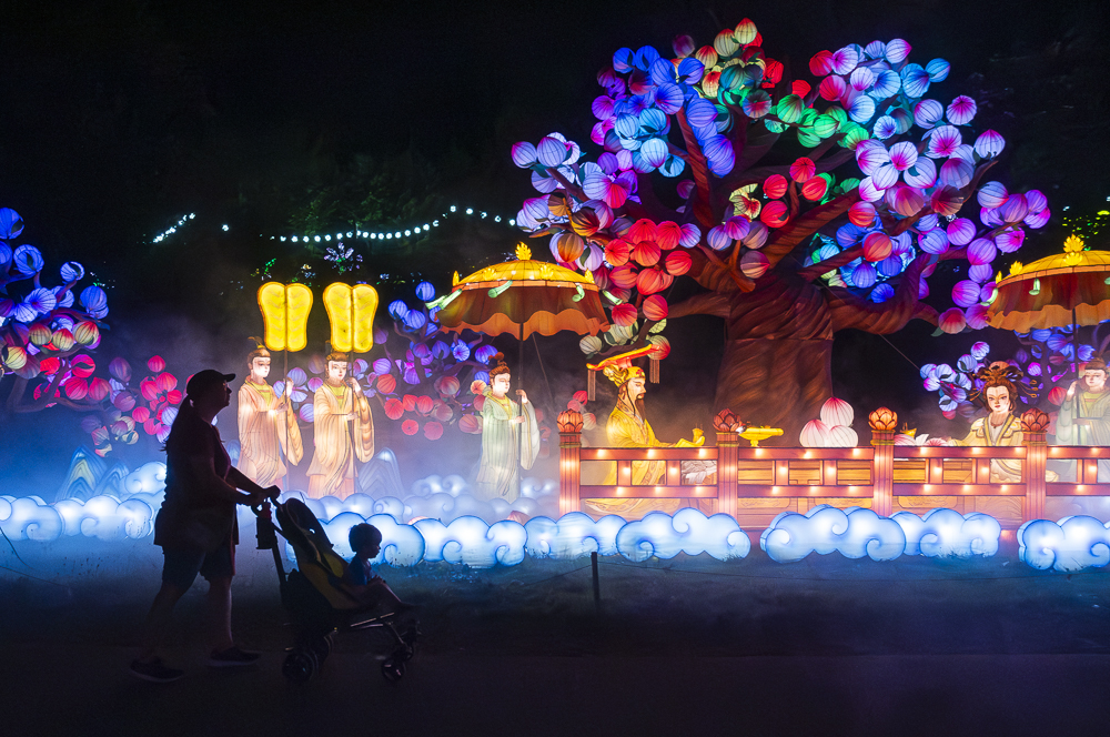 Asian Lantern Festival 2023