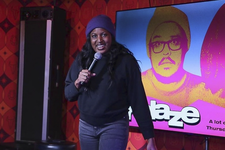 Sundaze with Ramon and Tania