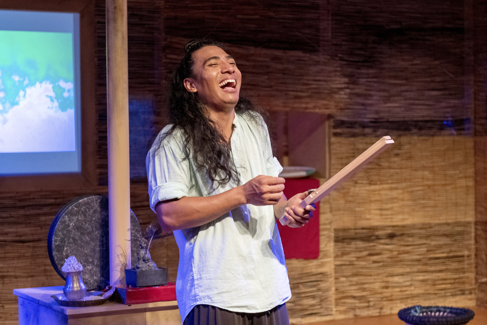 Three Countries One Mother