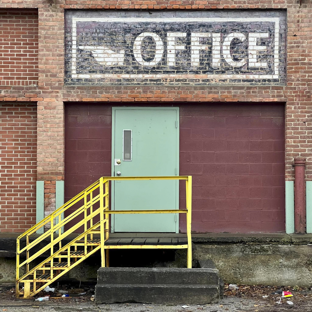 Day & Maddock Co. 8401 Almira Ave in Cleveland