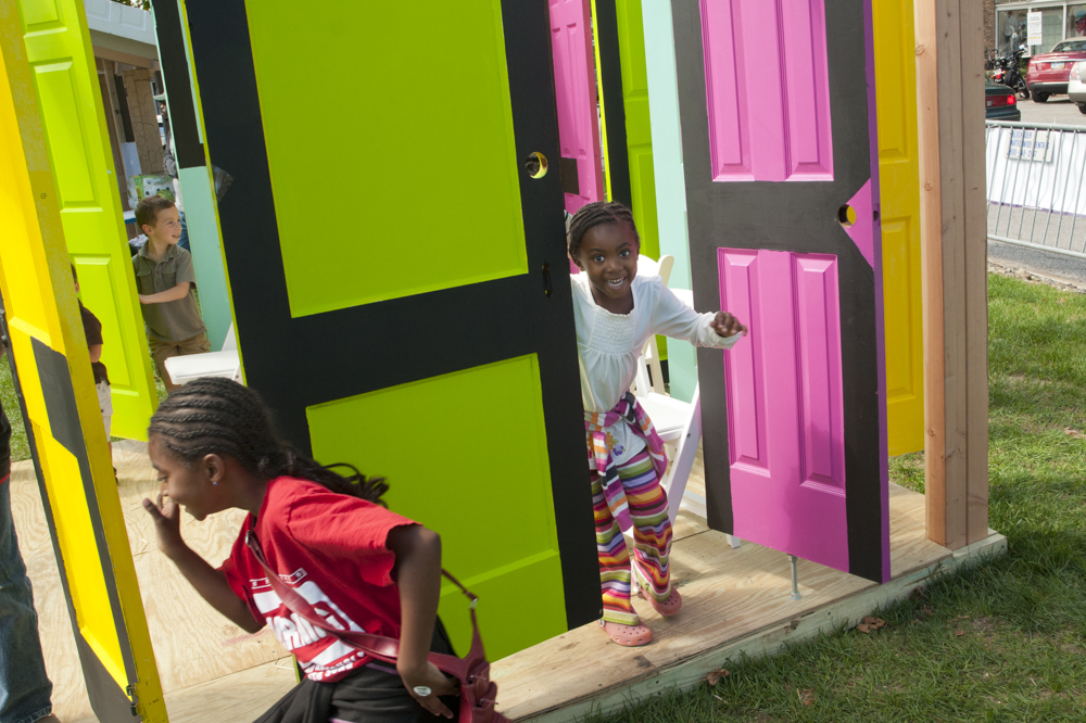 Cleveland Garlic Festival