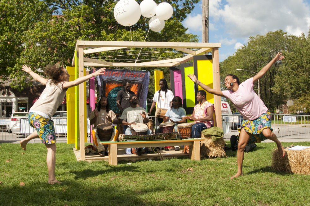 Cleveland Garlic Festival