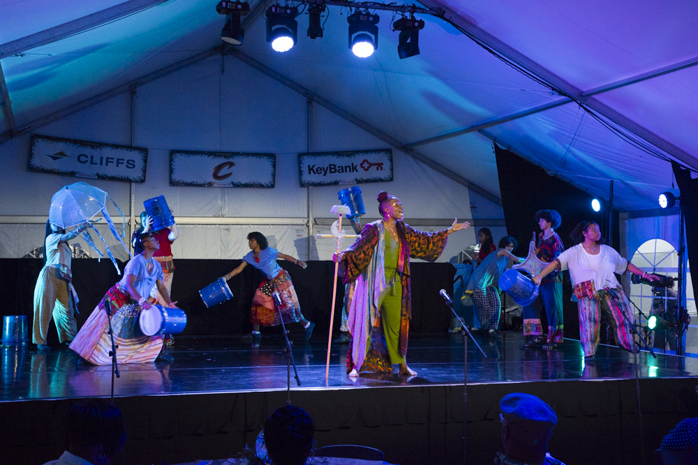 2023 STEP Ensemble - Midnight Mist