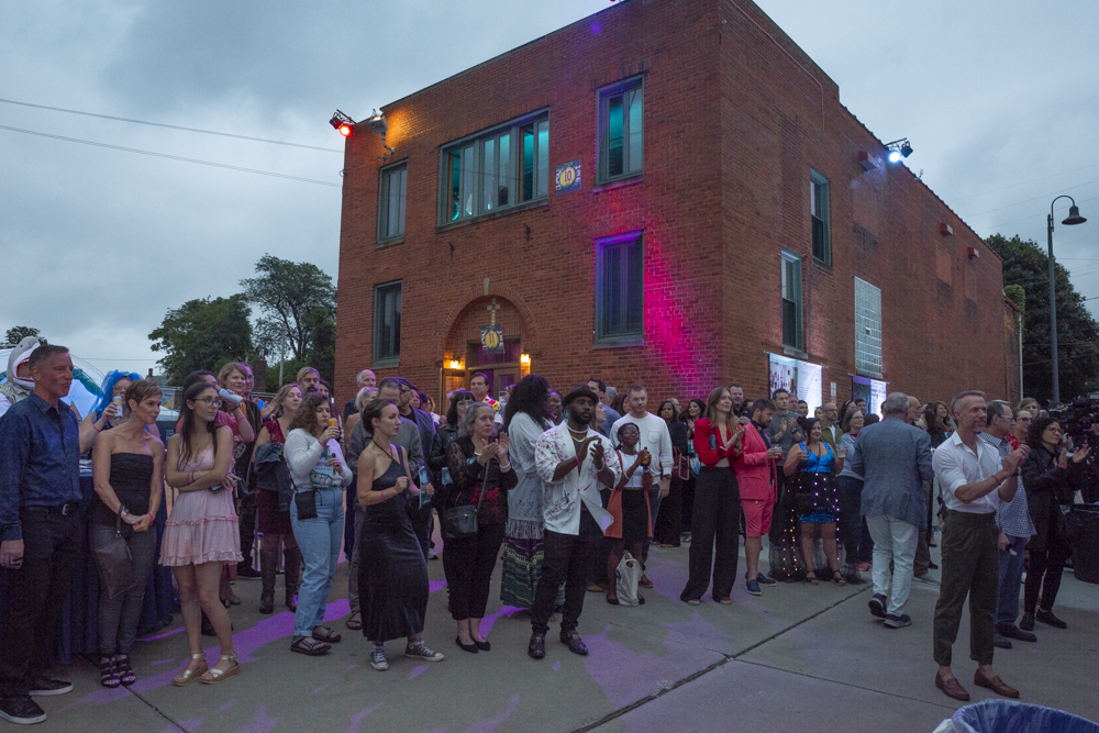 Pandemonium 2023 - Into The Depths