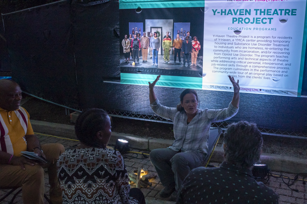 Pandemonium 2023 - Into The Depths