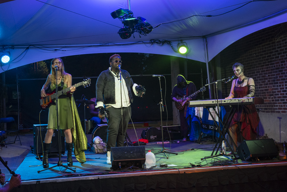 Church of Starry Wisdom