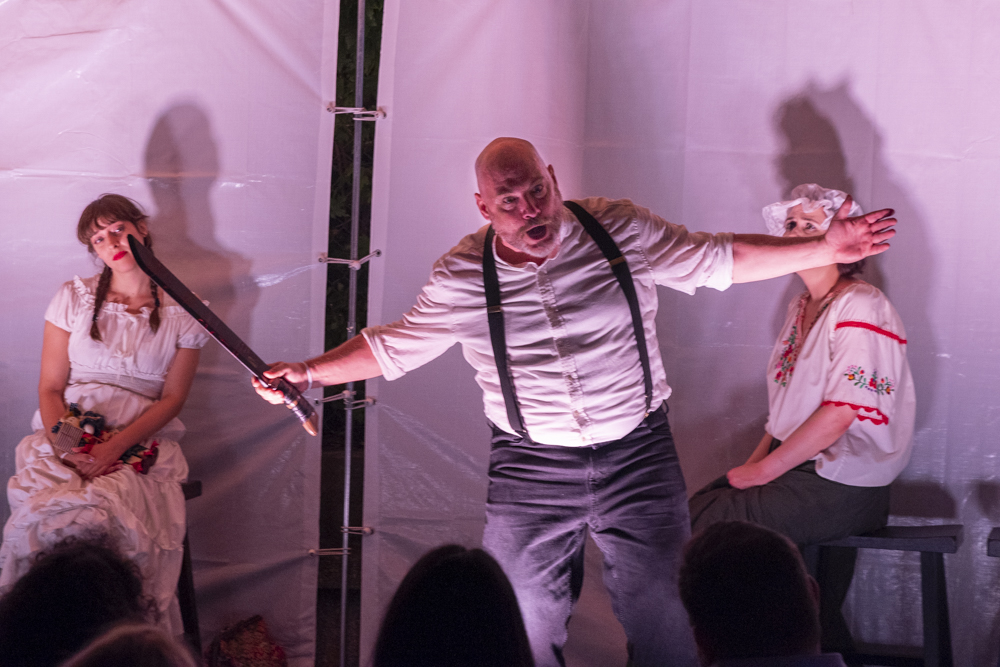 Death of an Unvirtuous Woman by Ohio poet, Suzanne Ondrus