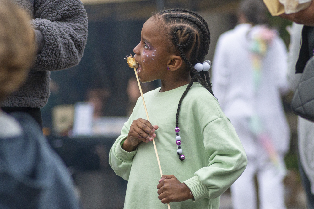 Nature Center at Shaker Lakes AutumnFest