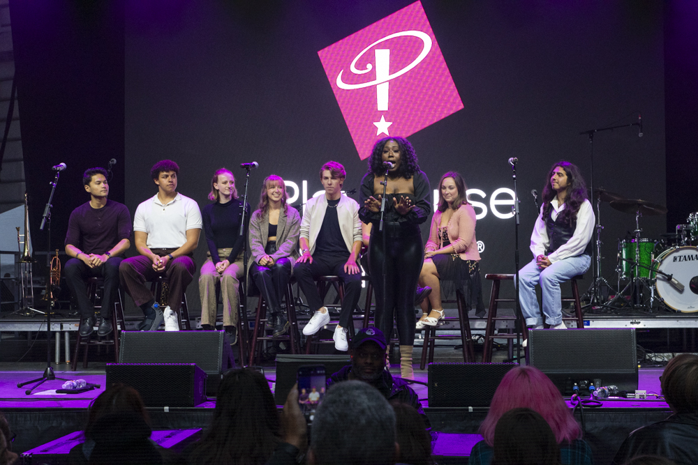 Dazzle Awards Alumni -Marquee Moments at Playhouse Square