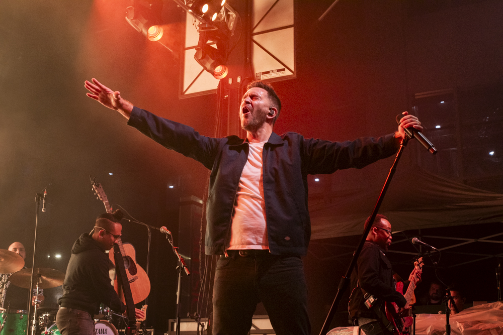 Emmy award winner and multi-platinum artist Andy Grammer - Marquee Moments at Playhouse Square