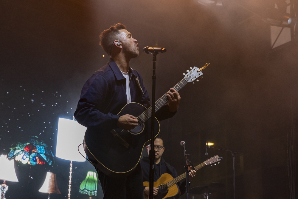 Emmy award winner and multi-platinum artist Andy Grammer - Marquee Moments at Playhouse Square