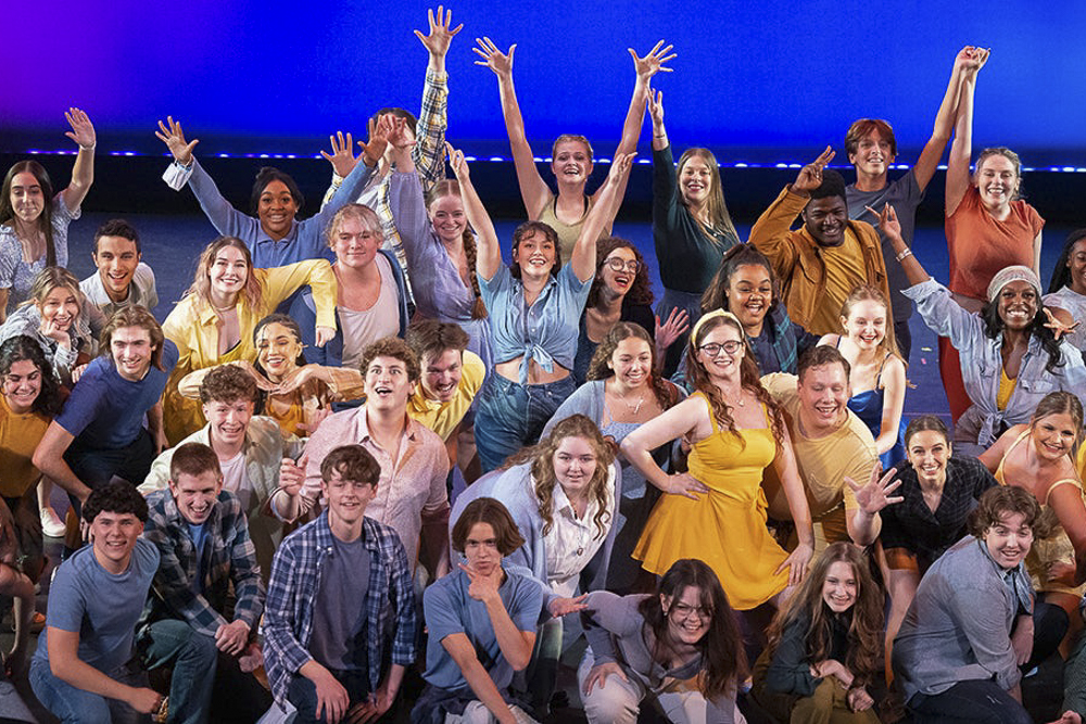 Playhouse Square Dazzle Awards