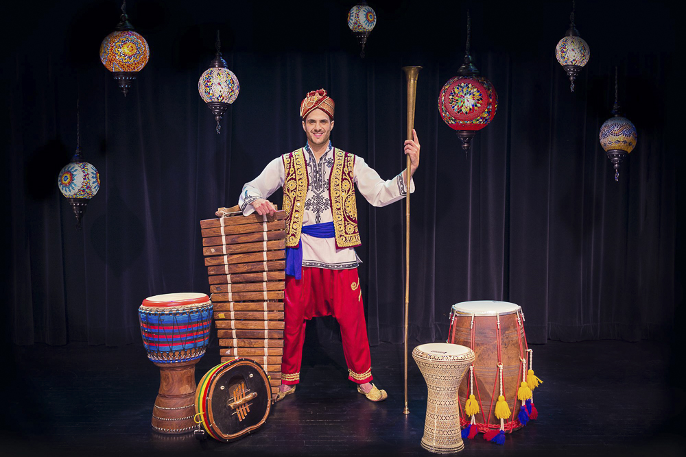 Social Justice Short - Kattam