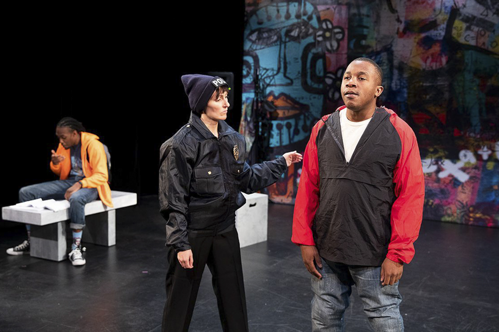 Social Justice Short - 10 Seconds