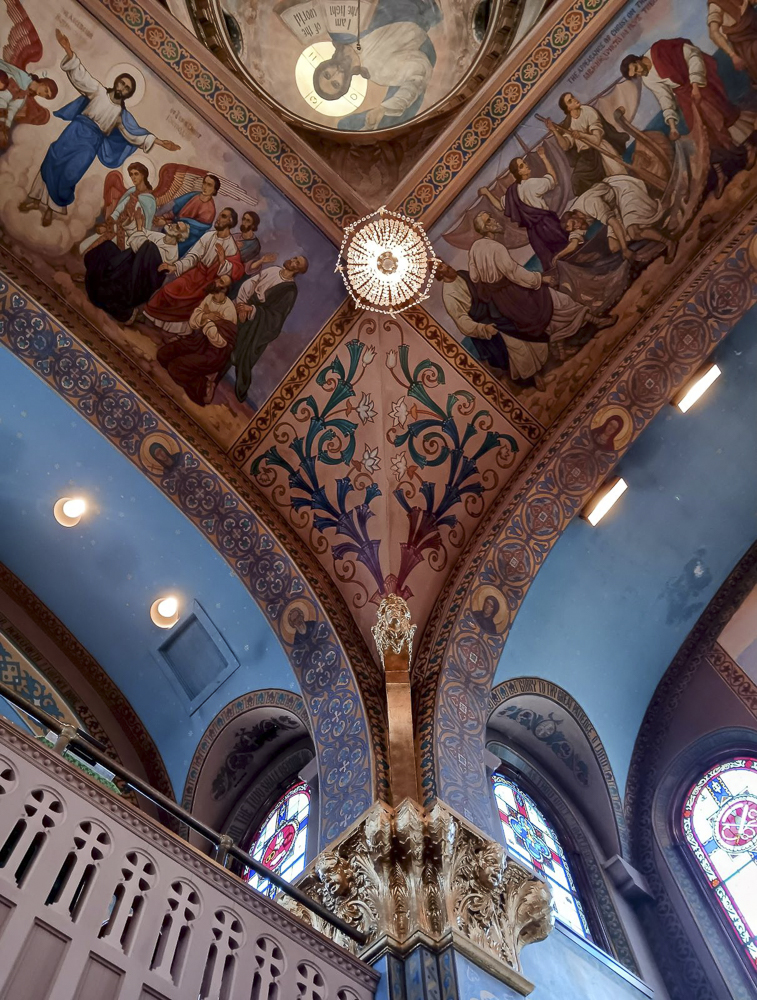 St. Theodosius Orthodox Cathedral