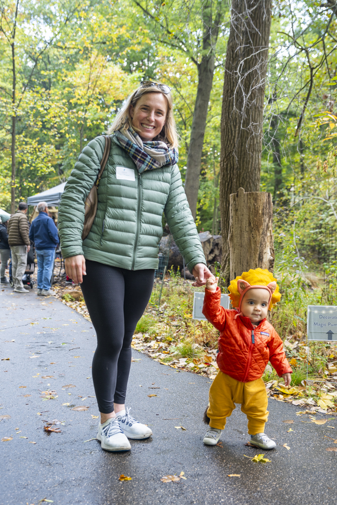 AutumnFest at the Nature Center at Shaker Lakes